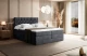 Boxspringbett SERENE KING
