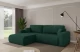 Ecksofa BERY-L