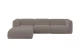 Ecksofa MIRA-L2