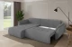 Ecksofa TOKO-L