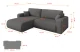 Ecksofa BERY-L