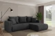 Ecksofa MILA-L