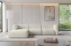 Ecksofa MIRA-L2