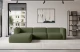 Ecksofa MIRA-L2