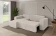 Ecksofa SENO-L
