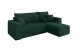Ecksofa SENO-L