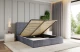 Polsterbett VANTO - 7