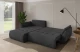 Ecksofa TOKO-L