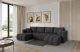 Wohnlandschaft GARD-U
