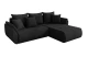 Ecksofa TOKO-L
