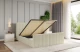 Polsterbett AMEA-Z