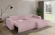 Ecksofa BERY-L