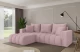 Ecksofa MILA-L-v1