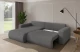 Ecksofa BERY-L