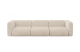 Beige - Dream Velvet 202.02