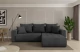 Ecksofa MILA-L