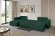 Wohnlandschaft MILA-U