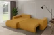 Ecksofa BERY-L