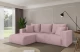 Ecksofa MILA-L