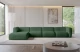Ecksofa MIRA-L3