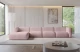 Ecksofa MIRA-L3