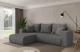 Ecksofa MILA-L
