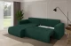Ecksofa MILA-L