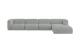 Ecksofa MIRA-L3
