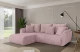 Ecksofa TOKO-L