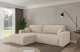 Ecksofa BERY-L
