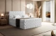 Boxspringbett SERENE-Z KING - 6