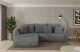Ecksofa TOKO-L