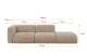 Sofa MIRA-S3