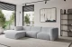 Ecksofa MIRA-L2