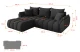 Ecksofa TOKO-L-v1