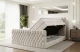 Boxspringbett SERENE-Z KING - 3