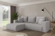 Ecksofa MILA-L