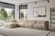 Ecksofa MIRA-L3