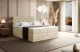 Boxspringbett SERENE KING - 6