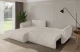 Ecksofa TOKO-L
