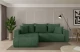 Ecksofa MILA-L