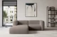 Ecksofa MIRA-L1 - 1