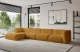 Ecksofa MIRA-L3