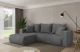 Ecksofa MILA-L