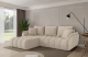 Ecksofa TOKO-L-v1
