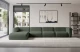 Ecksofa MIRA-L3 - 1