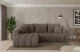 Ecksofa MILA-L-v1
