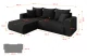 Ecksofa MILA-L