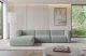 Ecksofa MIRA-L2