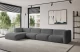 Ecksofa MIRA-L3